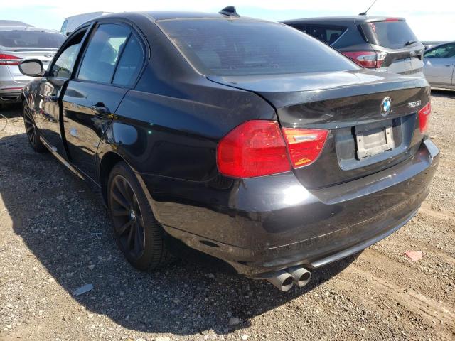 Photo 3 from auction – 2011 BMW 328 XI SUL with VIN WBAPK5C57BA658938