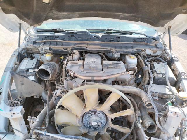 Photo 7 from auction – 2012 DODGE RAM 3500 L with VIN 3C63DRJL4CG125945