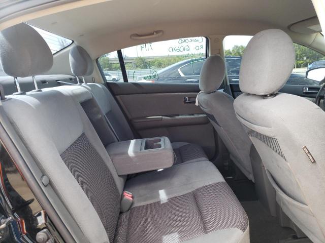 Photo 6 from auction – 2007 NISSAN SENTRA 2.0 with VIN 3N1AB61E87L708976