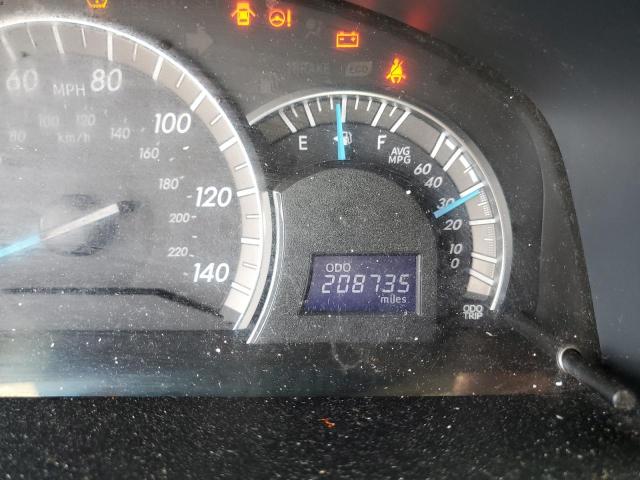 Photo 8 from auction – 2014 TOYOTA CAMRY L with VIN 4T1BF1FK4EU827405