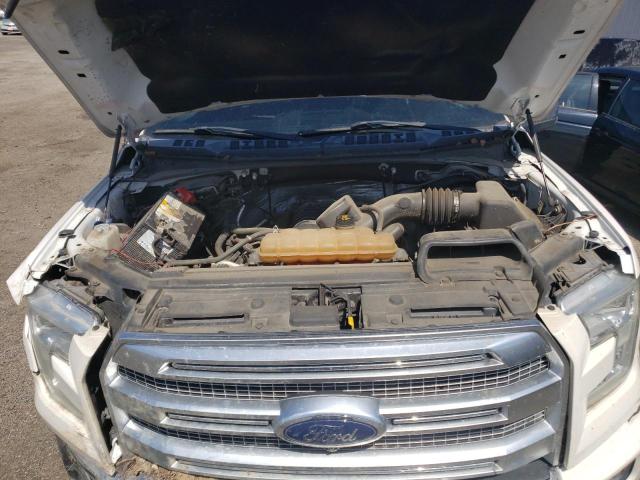 Photo 7 from auction – 2015 FORD F150 SUPER with VIN 1FTEW1EF2FFA84545