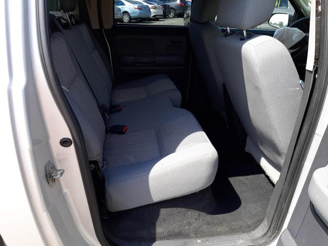 Photo 6 from auction – 2011 DODGE DAKOTA SLT with VIN 1D7RW3GK5BS512106
