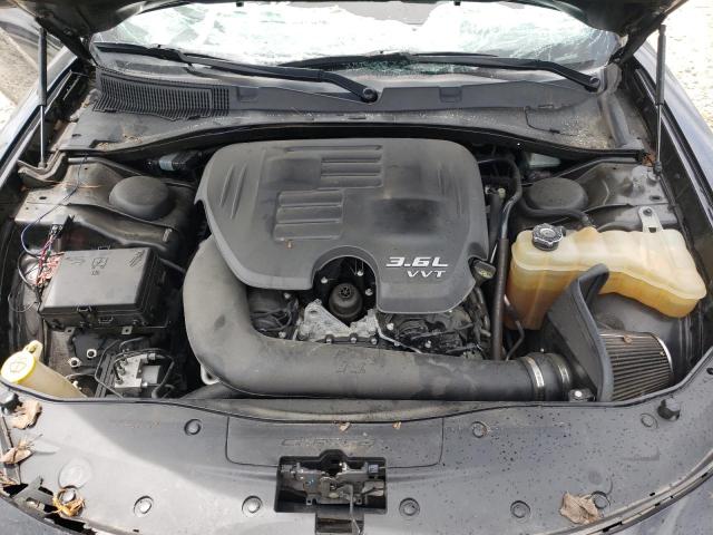 Photo 7 from auction – 2017 DODGE CHARGER SE with VIN 2C3CDXBG2HH546346