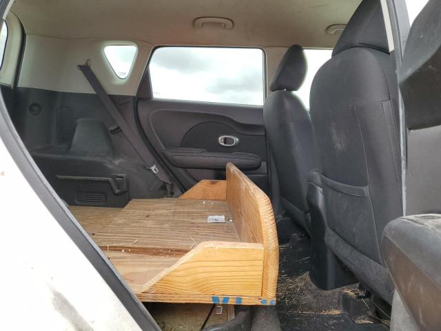 Photo 6 from auction – 2014 KIA SOUL with VIN KNDJN2A23E7053615