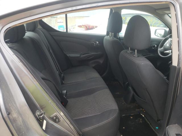 Photo 6 from auction – 2016 NISSAN VERSA S with VIN 3N1CN7AP4GL836574