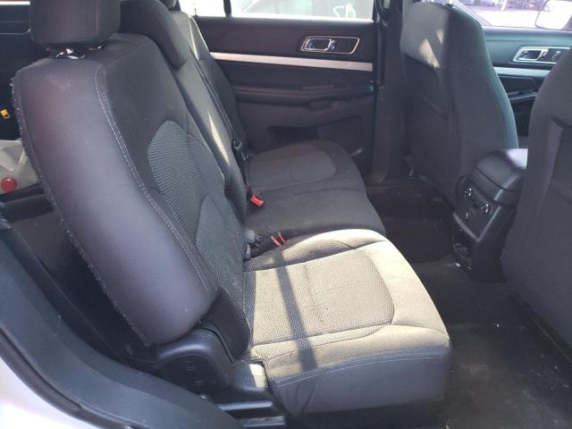 Photo 6 from auction – 2016 FORD EXPLORER X with VIN 1FM5K7DH5GGD33980