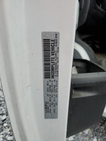 Photo 10 from auction – 2017 RAM PROMASTER with VIN 3C7WRVMG6HE505891