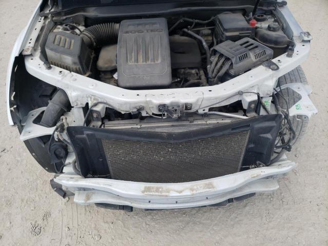 Фото 7 с аукциона – 2011 CHEVROLET EQUINOX LT с VIN 2GNALDEC8B1315844