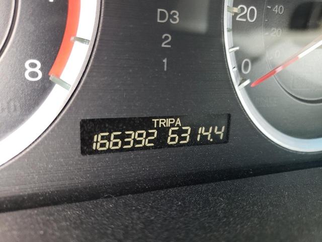 Photo 8 from auction – 2010 HONDA ACCORD LX with VIN 1HGCP2F34AA036907