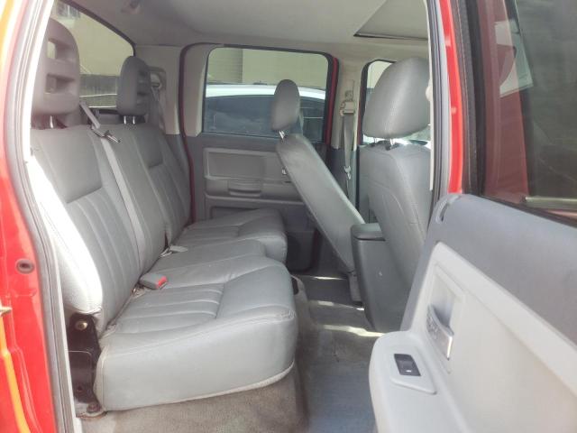 Photo 6 from auction – 2006 DODGE DAKOTA QUA with VIN 1D7HE58N56S501633