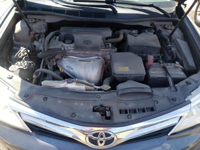Photo 7 from auction – 2013 TOYOTA CAMRY L with VIN 4T4BF1FK1DR299780