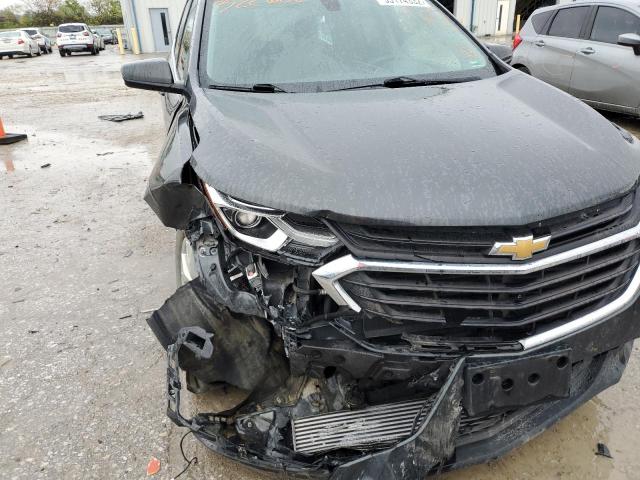 Photo 7 from auction – 2018 CHEVROLET EQUINOX LT with VIN 2GNAXKEX9J6322606