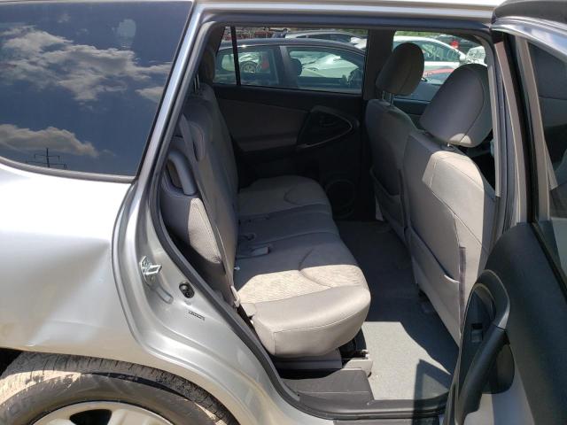 Photo 6 from auction – 2011 TOYOTA RAV4 with VIN 2T3BF4DV7BW130361