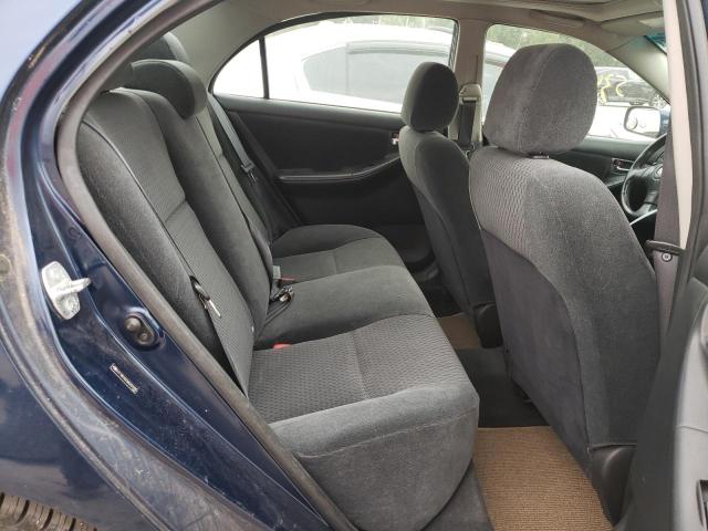 Photo 6 from auction – 2008 TOYOTA COROLLA CE with VIN 2T1BR32E08C933195