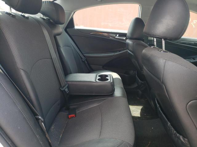 Photo 6 from auction – 2014 HYUNDAI SONATA SE with VIN 5NPEC4AC0EH913607