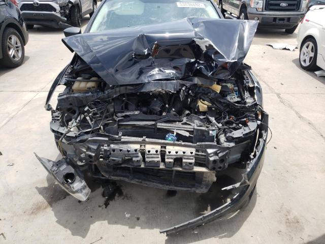 Photo 9 from auction – 2018 FORD FOCUS S with VIN 1FADP3E20JL235979