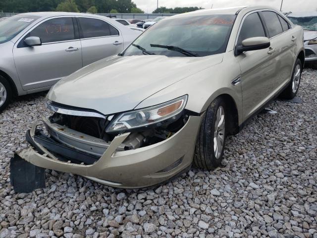 Photo 2 from auction – 2011 FORD TAURUS SEL with VIN 1FAHP2EW2BG104142