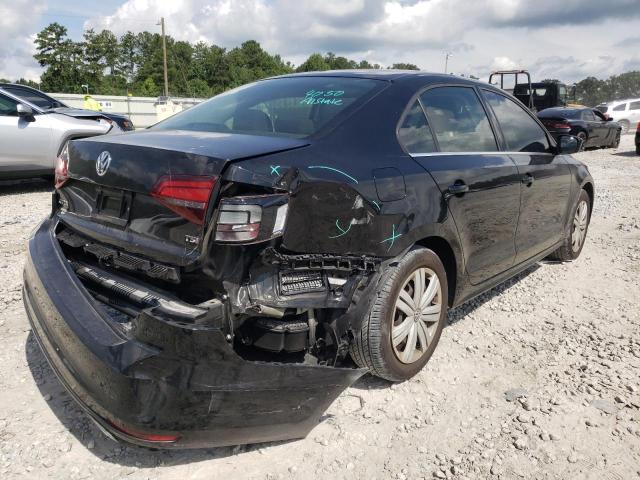 Photo 4 from auction – 2017 VOLKSWAGEN JETTA S with VIN 3VW2B7AJXHM305630