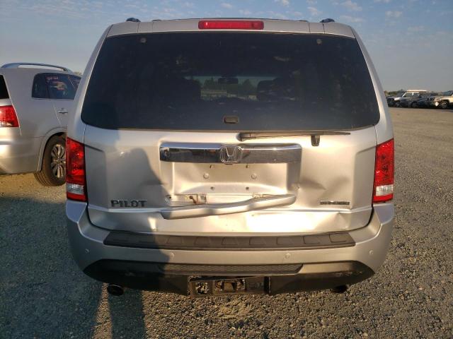 صورة رقم 9 من المزاد - 2012 HONDA PILOT TOUR مع VIN 5FNYF3H96CB016196
