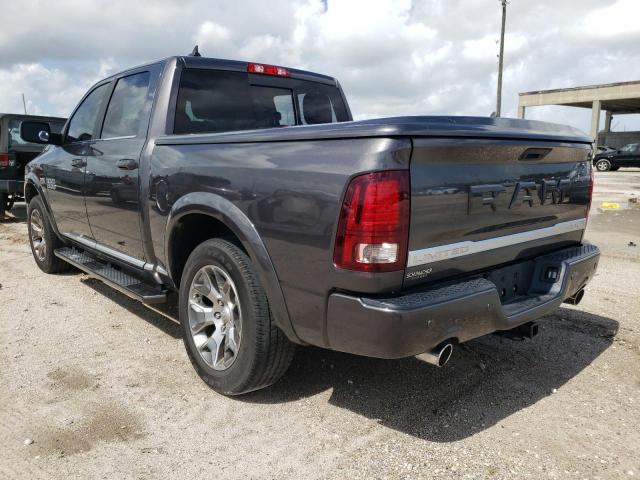 Photo 3 from auction – 2018 RAM 1500 LONGH with VIN 1C6RR7PT5JS224254
