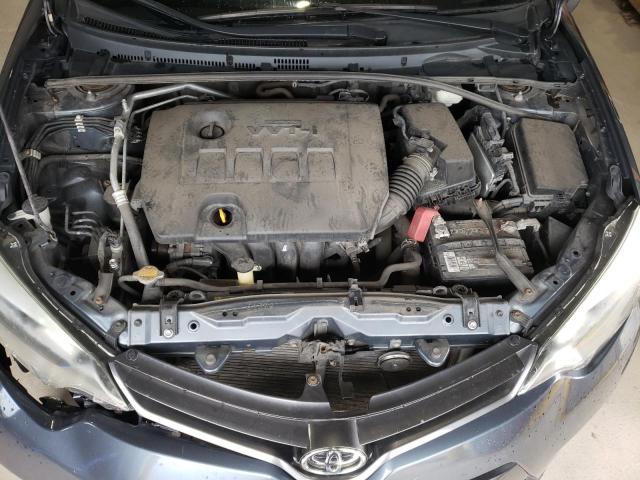 Фото 7 с аукциона – 2015 TOYOTA COROLLA L с VIN 2T1BURHE2FC280732