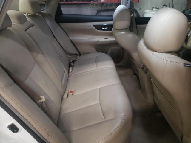 Photo 6 from auction – 2013 NISSAN ALTIMA SL with VIN 1N4AL3AP5DC158773