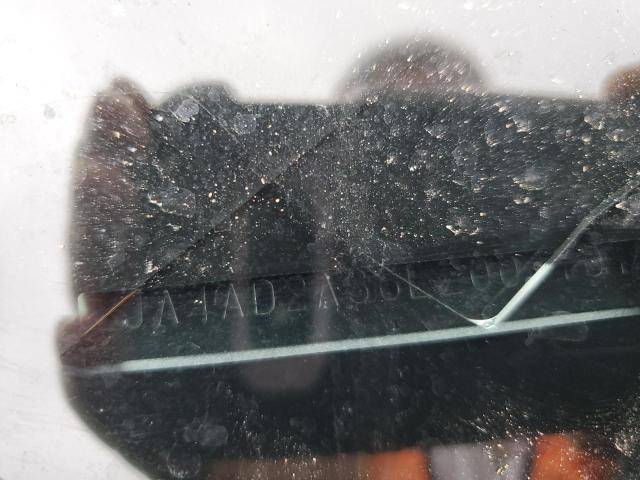 Photo 10 from auction – 2020 MITSUBISHI OUTLANDER with VIN JA4AD2A36LZ004707