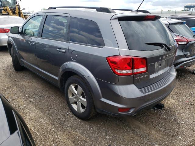 Photo 3 from auction – 2012 DODGE JOURNEY SX with VIN 3C4PDCBG3CT218522