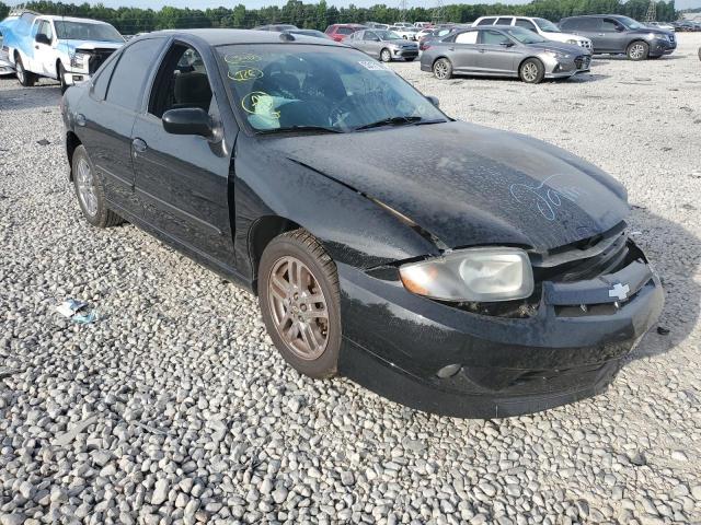 Photo 1 from auction – 2004 CHEVROLET CAVALIER L with VIN 1G1JH54F247201140