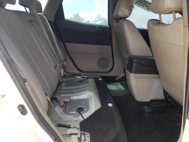 Photo 6 from auction – 2007 MAZDA CX-7 with VIN JM3ER293570162261