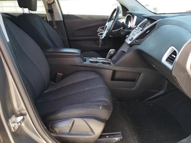 Photo 5 from auction – 2013 CHEVROLET EQUINOX LT with VIN 2GNALDEK9D6337302