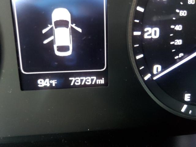 Photo 8 from auction – 2015 HYUNDAI SONATA SPO with VIN 5NPE34AF7FH050364