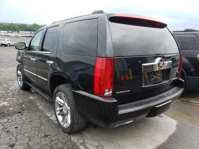 Photo 3 from auction – 2013 CADILLAC ESCALADE P with VIN 1GYS4DEFXDR220694