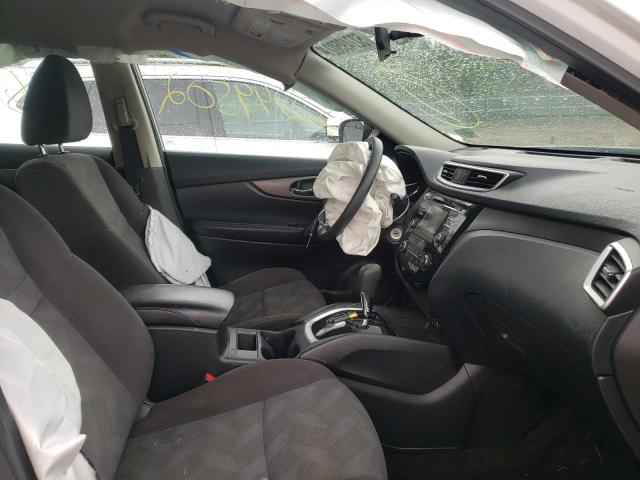 Zdjęcie 5 z aukcji – 2016 NISSAN ROGUE S z VIN KNMAT2MV7GP619337