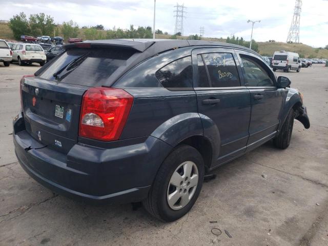 Photo 4 from auction – 2007 DODGE CALIBER with VIN 1B3HB28B87D287946