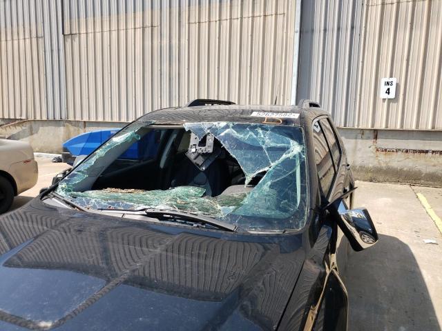Photo 9 from auction – 2012 GMC TERRAIN SL with VIN 2GKFLXE55C6332837