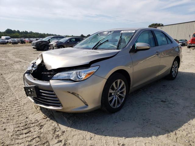 Photo 2 from auction – 2016 TOYOTA CAMRY with VIN 4T1BF1FK5GU516195