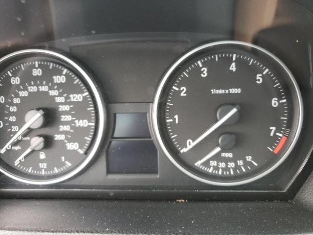 Photo 8 from auction – 2011 BMW 3 SERIES with VIN WBAPK5C5XBA655628