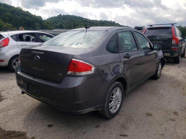Photo 4 from auction – 2011 FORD FOCUS SE with VIN 1FAHP3FN1BW176273