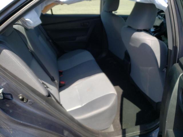 Photo 6 from auction – 2017 TOYOTA COROLLA L with VIN 5YFBURHE9HP722392