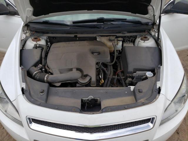 Photo 7 from auction – 2012 CHEVROLET MALIBU LS with VIN 1G1ZA5E08CF216439