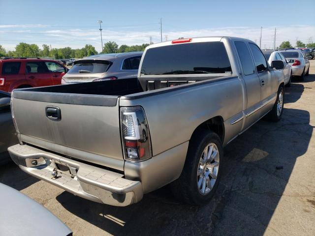 Photo 4 from auction – 2000 GMC NEW SIERRA with VIN 1GTEC19T7YZ350507