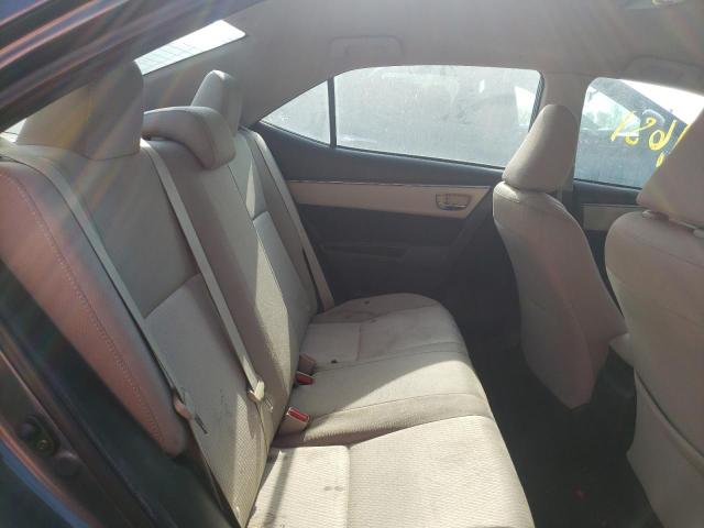 Photo 6 from auction – 2014 TOYOTA COROLLA L with VIN 5YFBURHE2EP098334