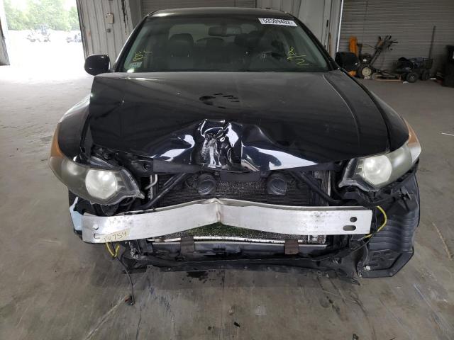Photo 9 from auction – 2010 ACURA TSX with VIN JH4CU2F66AC032734