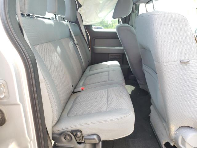 Photo 6 from auction – 2011 FORD F150XLT4X4 with VIN 1FTFX1ET5BFB90246