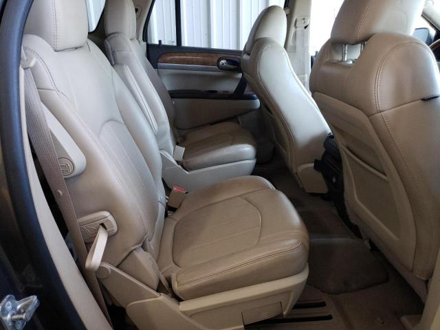 Photo 6 from auction – 2011 BUICK ENCLAVE CX with VIN 5GAKVBED0BJ306731