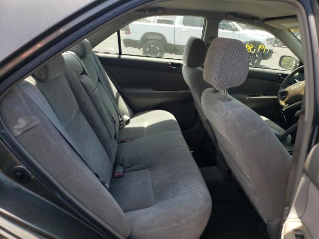 Photo 6 from auction – 2003 TOYOTA CAMRY LE with VIN 4T1BE32K13U783039