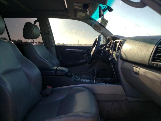 Photo 5 from auction – 2003 TOYOTA 4RUNNER LI with VIN JTEBT17R338007746