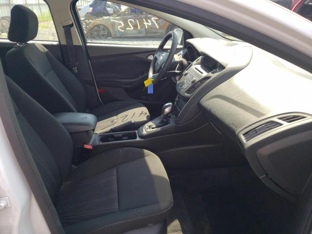 Photo 5 from auction – 2016 FORD FOCUS SE with VIN 1FADP3F2XGL303177