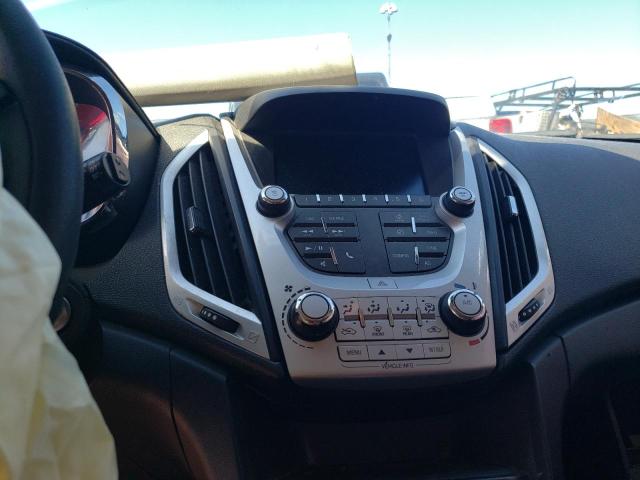 Фото 9 с аукциона – 2016 GMC TERRAIN SL с VIN 2GKFLSEK5G6161280